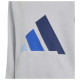Adidas Παιδικό φούτερ Essentials Big Logo French Terry Hoodie